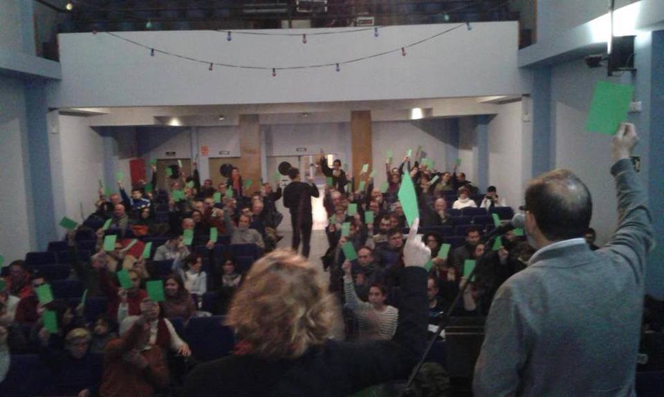 Assemblea Més Gandia