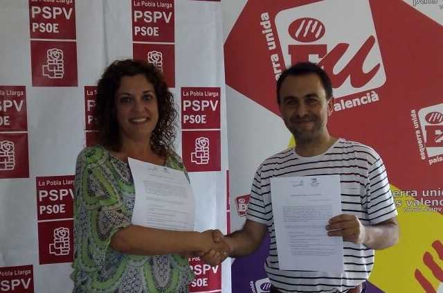 Neus Garrigues i Vicent Dasi