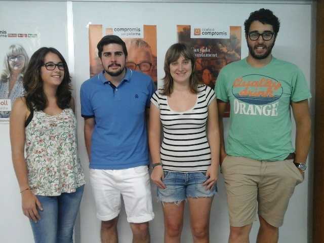 Joves Compromís per Paterna