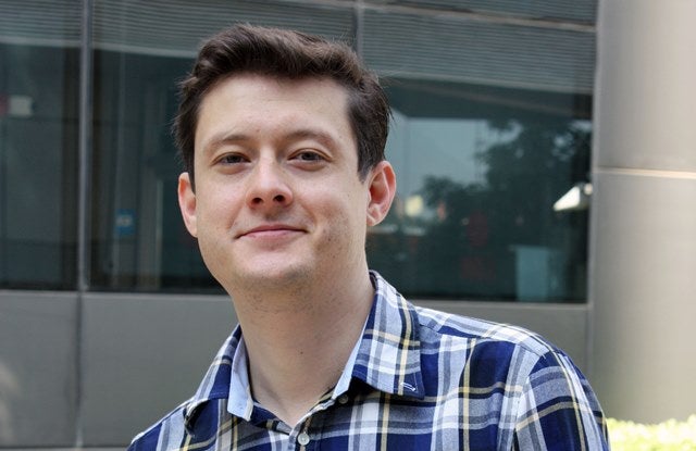 Carlos Martí-Gastaldo