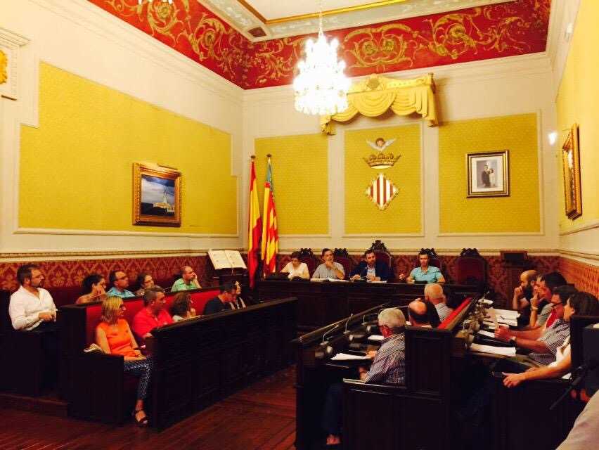 Plenari Extraordinari