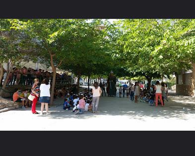 CEIP VICENTE GIRONÉS d'Ontinyent