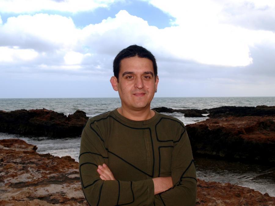 Carles Mulet