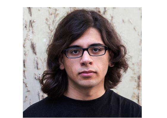 Damià Torres Latorre