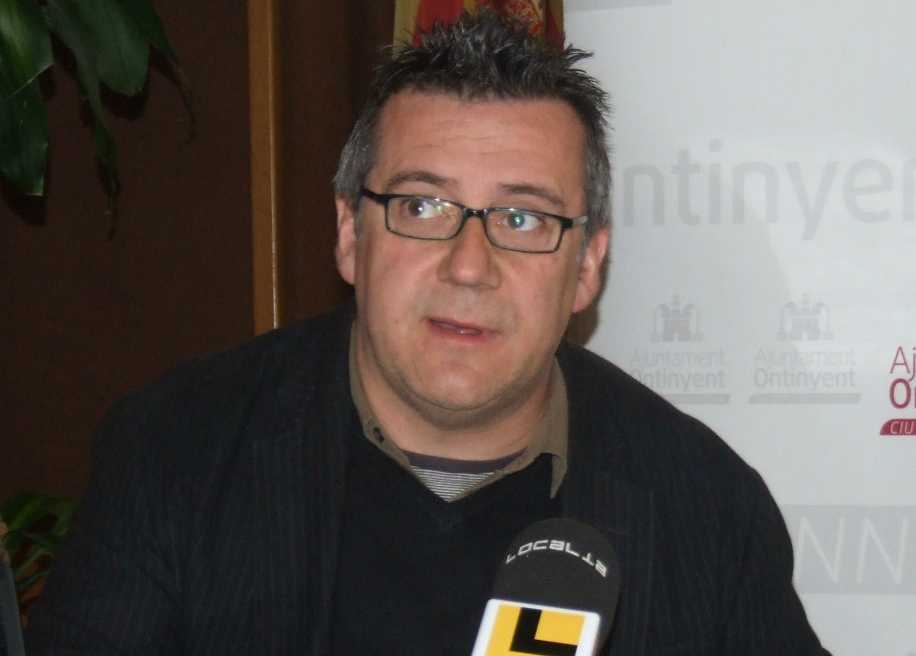 Joan Gilabert