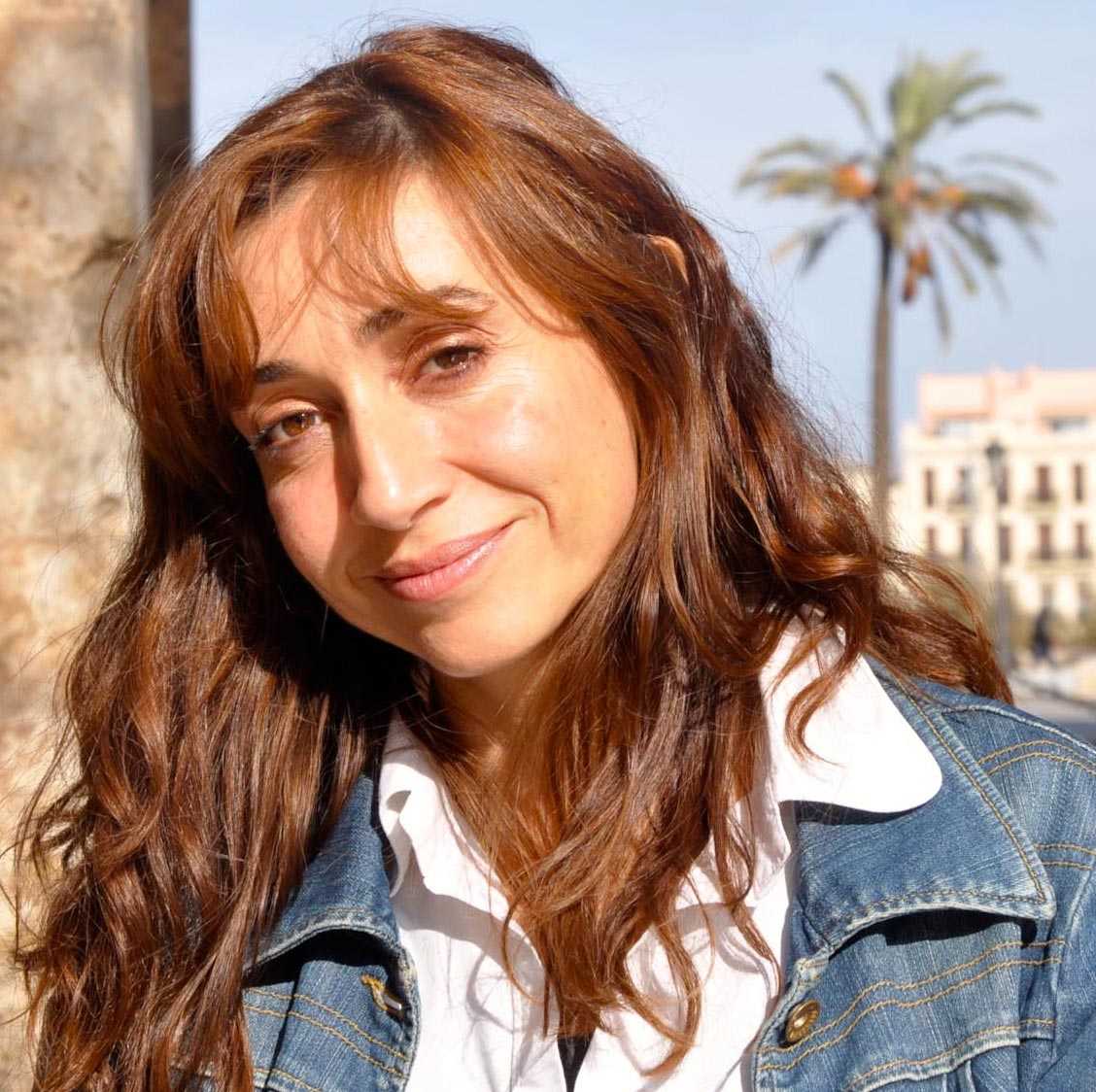 Isaura Navarro