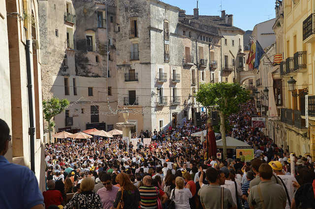 Trobada Bocairent