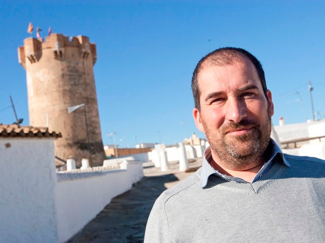 Carles Martí