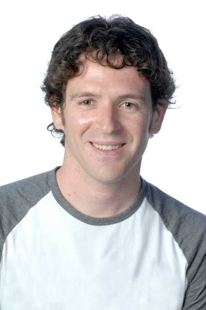Ignasi Garcia
