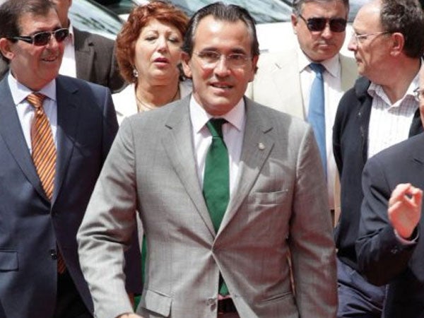 Arturo Torró