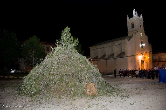 Foto de Vicent Pascual