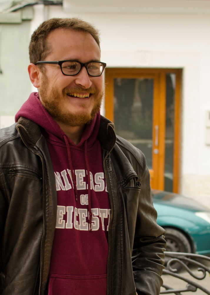 Joan Miquel Vidal Martín