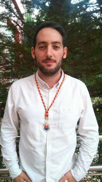 Josep Candela Muñoz