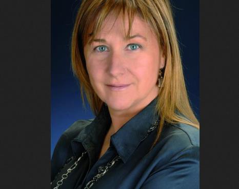 Rosa Ma Jové Montanyola (Lleida, 1961), llicenciada en Psicologia