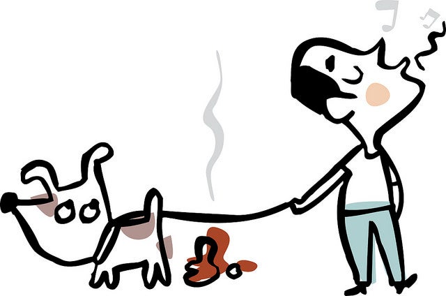 gettyimages - excrement gos