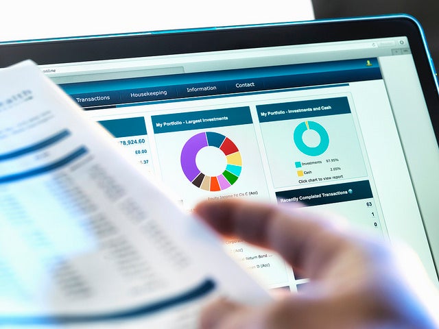 gettyimages - pantalla