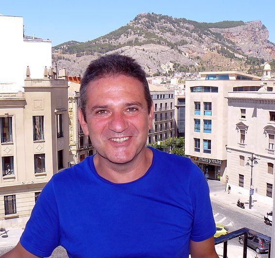 Sergi Rodríguez i Castelló