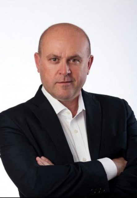 Héctor Such, portaveu del PSPV de l'Olleria