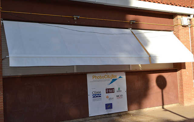 Col·legi Ramón Laporta