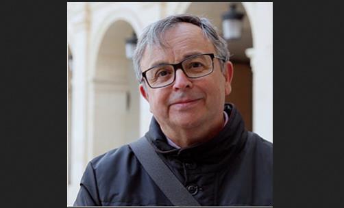 Regidor de Guanyar Alcoi Aleixandre Sanfrancisco