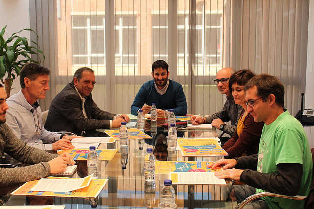 Plataforma per l'Ensenyament Públic