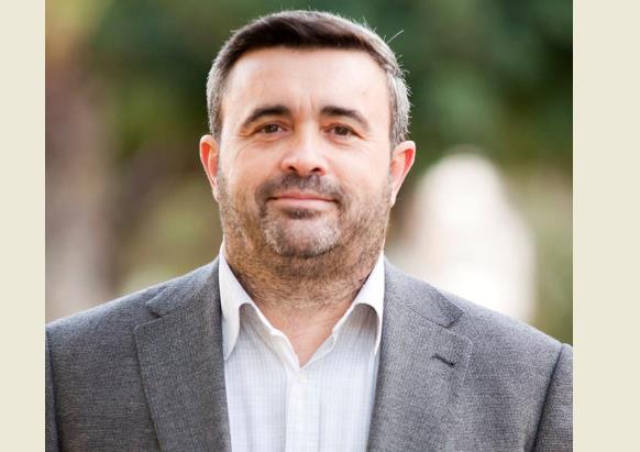 José Manuel Penalva