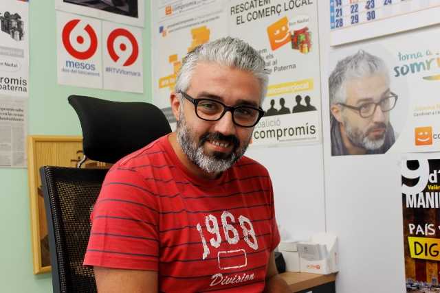 Juanma Ramón