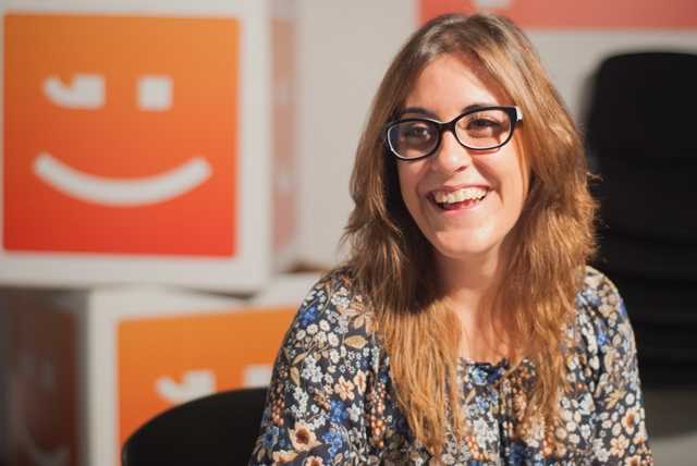 Marta Sorlí