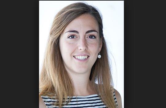 Nerea Belmonte