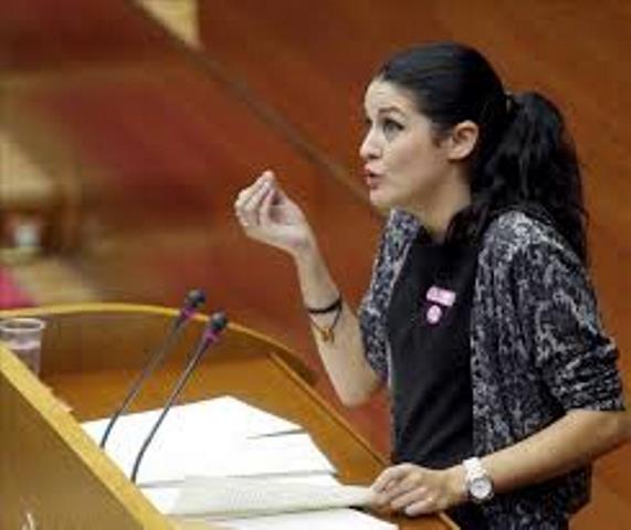 Mireia Mollà