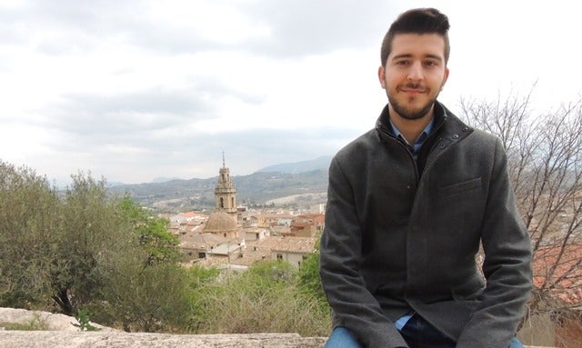 Jordi Pla