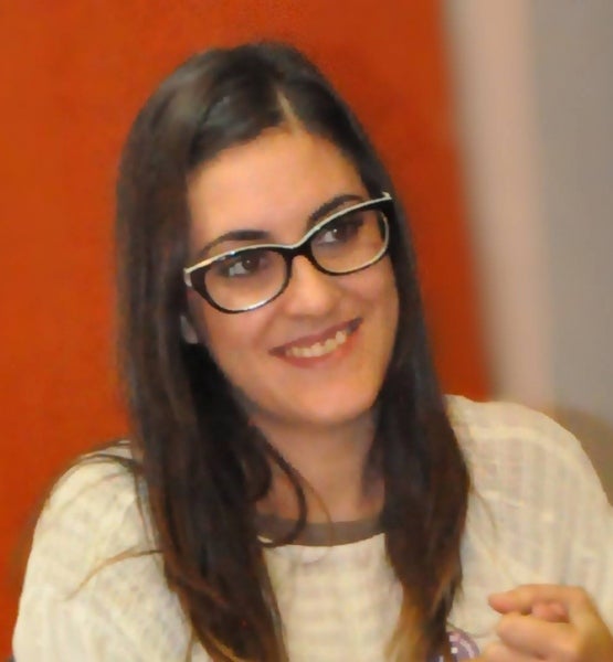 Marta Sorlí
