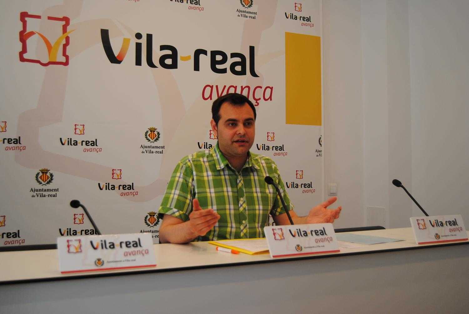 Portaveu local, Xavier Ochando