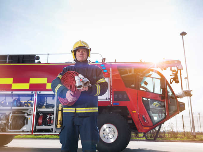 GettyImages - Bombers