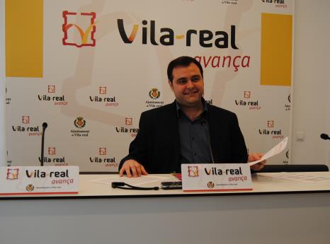 Regidor de l'àrea, Xavier Ochando