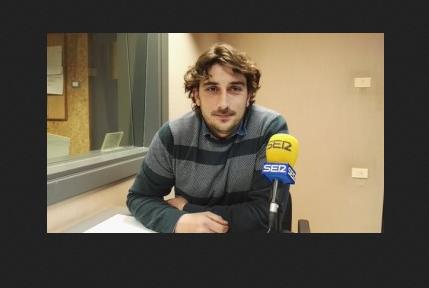 Portaveu de Compromís en l'Ajuntament de Moncofa, Joan Baptista Vilar