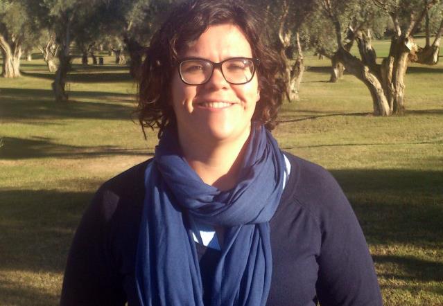 Tamara Martínez Lidón