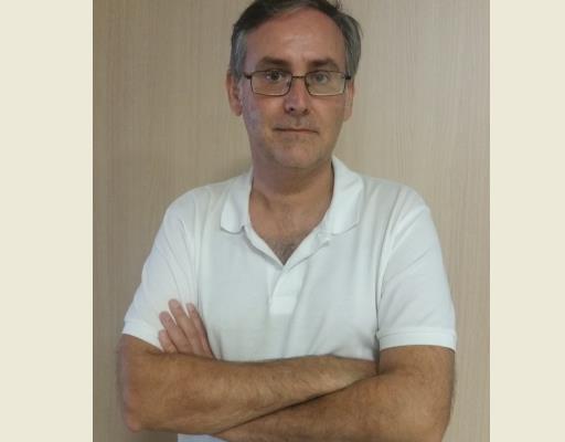 Joan Antoni Ginés i Camahort