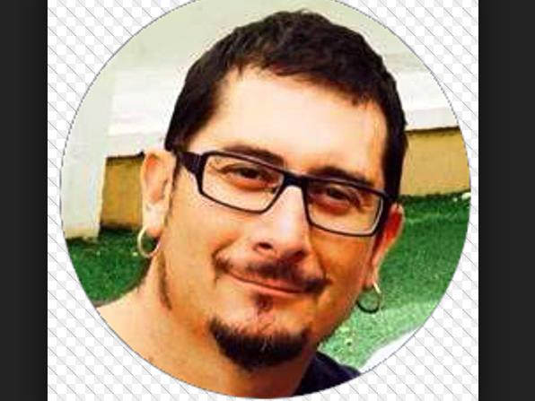 Sergi Cremades Fernández Regidor Portaveu del Grup Municipal Sí-Podem Petrer