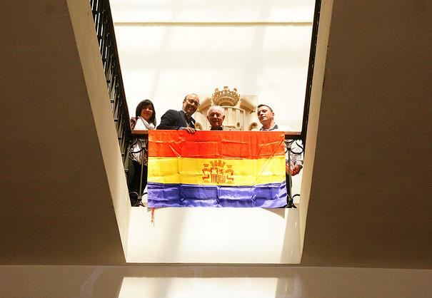 Josep Almudéver a Alzira