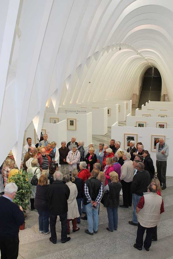 La Regidora de Turisme Maria Llopis considera que Alcoi té les característiques necessàries per posicionar-se com la destinació imprescindible en l’interior d’Alacant.