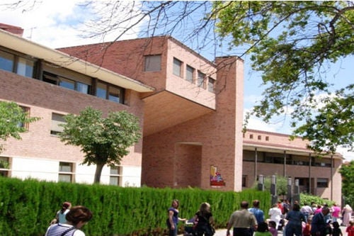 Escola Pública El Romeral