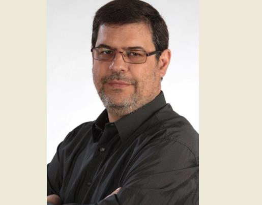 Regidor i portaveu del grup municipal de Compromís a Alcalà-Alcossebre, Manel Salvador