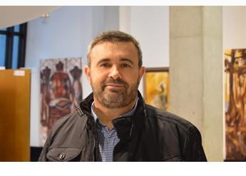 Portaveu de Compromís i Diputat Provincial, José Manuel Penalva