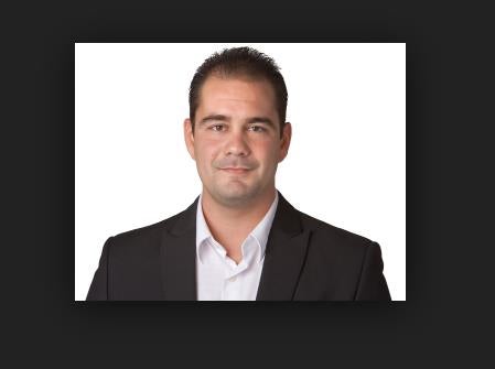 Regidor de Residus de l’Ajuntament de Xixona, Mario Carbonell de Més Xixona