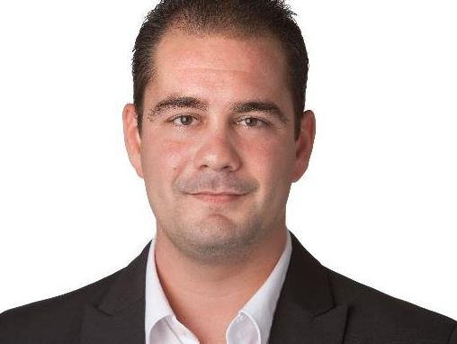 Regidor de Més Xixona, Mario Carbonell