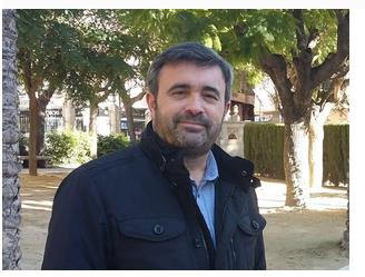 José Manuel Penalva portaveu del Grup Municipal de Compromís i Diputat Provincial