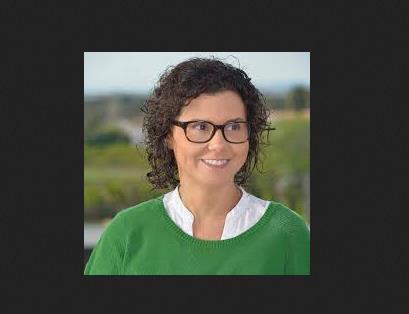 Isabel Martín, alcaldessa de Paiporta