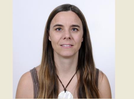 Anna Climent i Montllor, regidora de Compromís en l’Ajuntament d’Alcoi