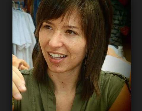 Secretària d’Ensenyament d’Esquerra Republicana del País Valencià, Laura Domingo